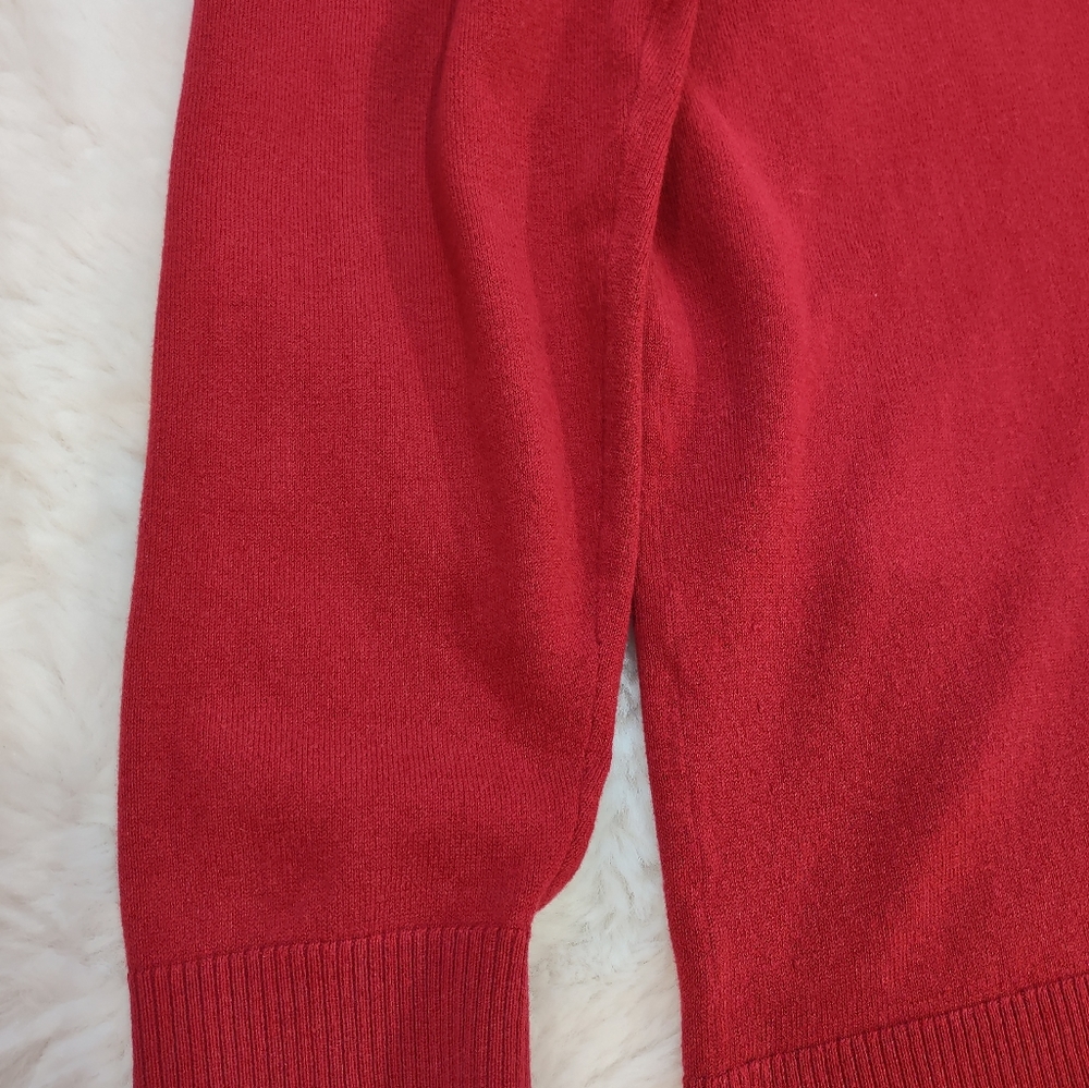 ALFANI REGULAR FIT SWEATER. - Picture 14 of 16